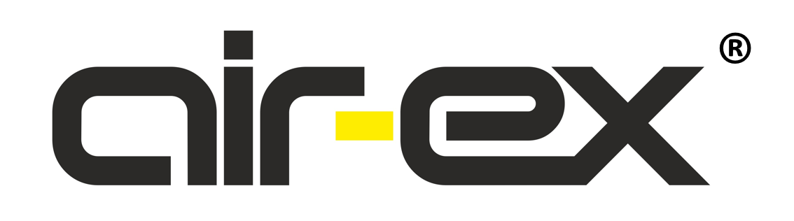 Air-Ex logo