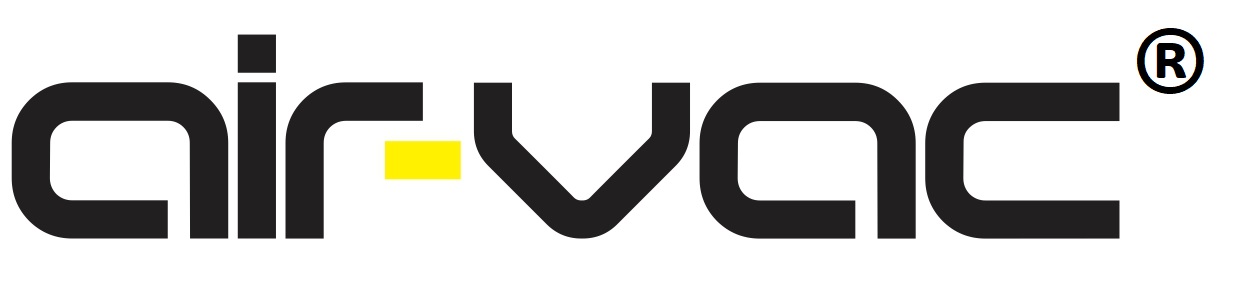 Air-Vac Track Logo