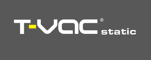 T-VAC Static Logo