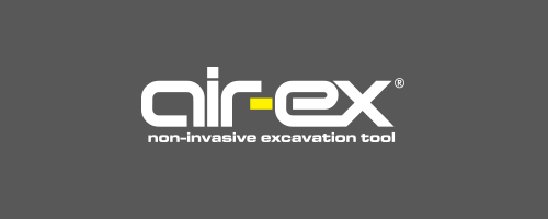 Air-Ex logo