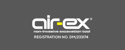 Air-Ex logo